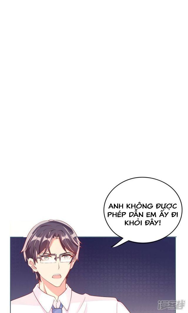 Tôi Đã Yêu Anh Trai Mình Chapter 6 - 19