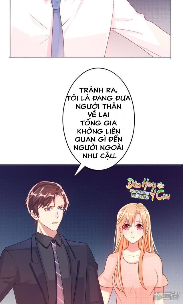 Tôi Đã Yêu Anh Trai Mình Chapter 6 - 20