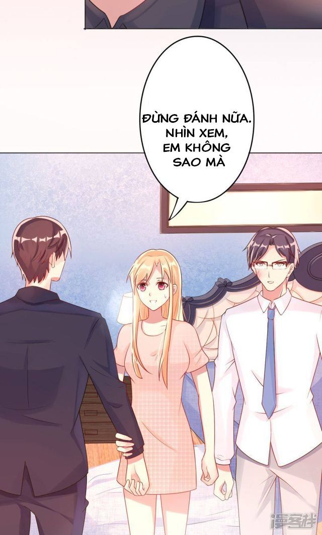 Tôi Đã Yêu Anh Trai Mình Chapter 6 - 7