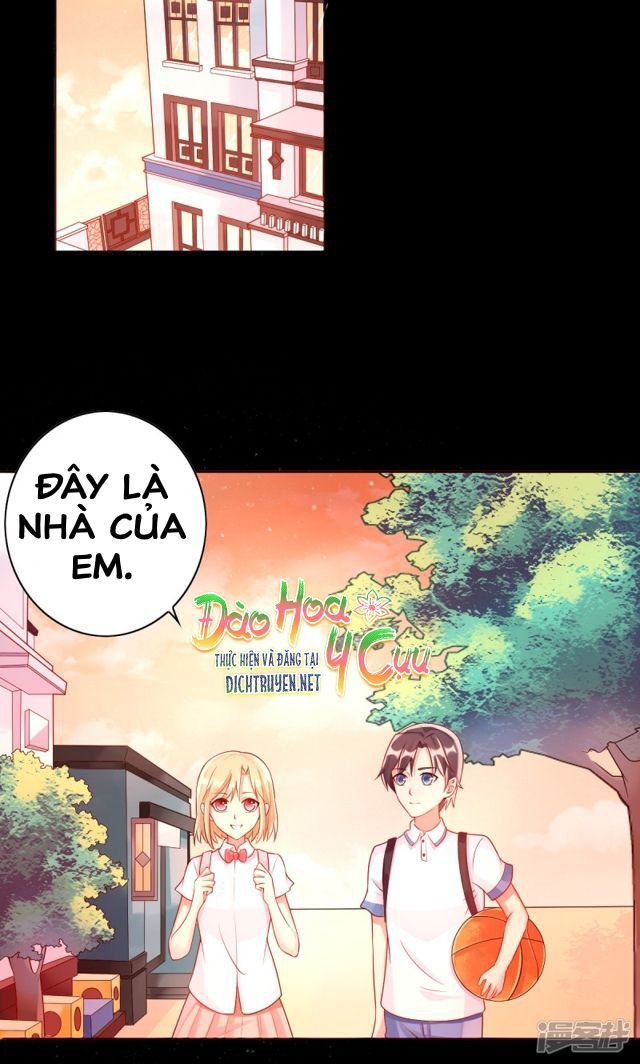 Tôi Đã Yêu Anh Trai Mình Chapter 7 - 13