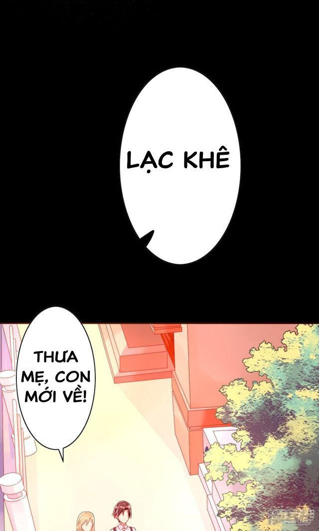 Tôi Đã Yêu Anh Trai Mình Chapter 7 - 14