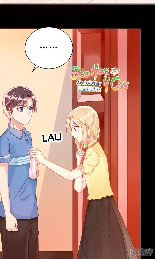 Tôi Đã Yêu Anh Trai Mình Chapter 7 - 37