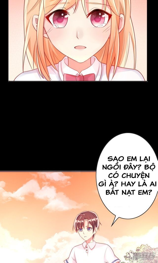 Tôi Đã Yêu Anh Trai Mình Chapter 7 - 8