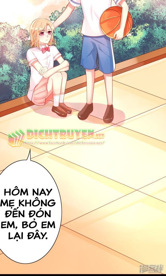 Tôi Đã Yêu Anh Trai Mình Chapter 7 - 9