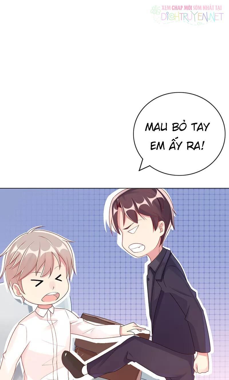 Tôi Đã Yêu Anh Trai Mình Chapter 9 - 23