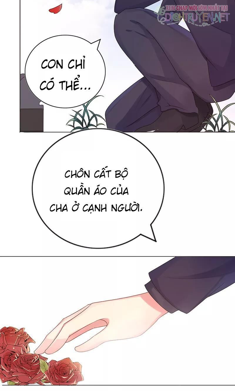 Tôi Đã Yêu Anh Trai Mình Chapter 9 - 6