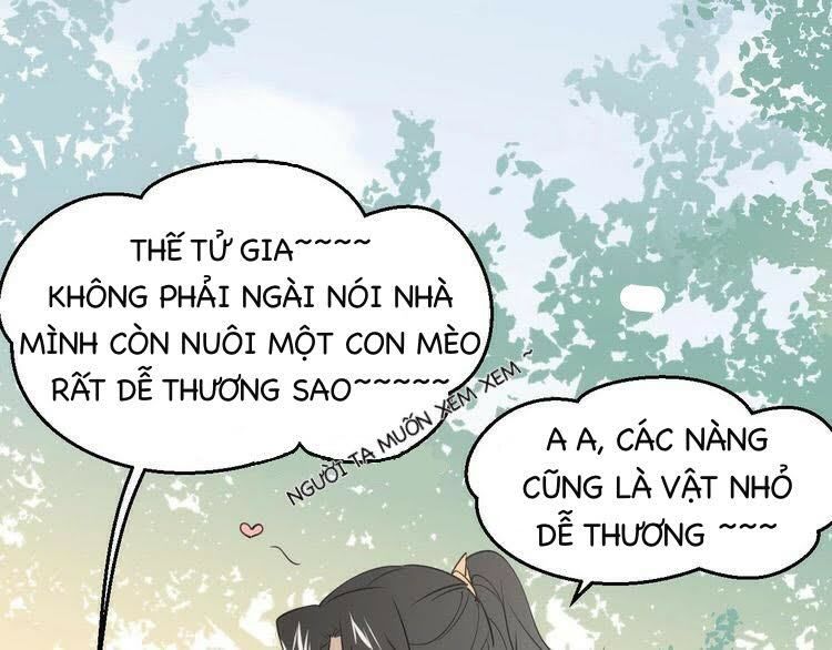 Cấm Động! Đồ Tự Kỷ Chapter 1.2 - 40