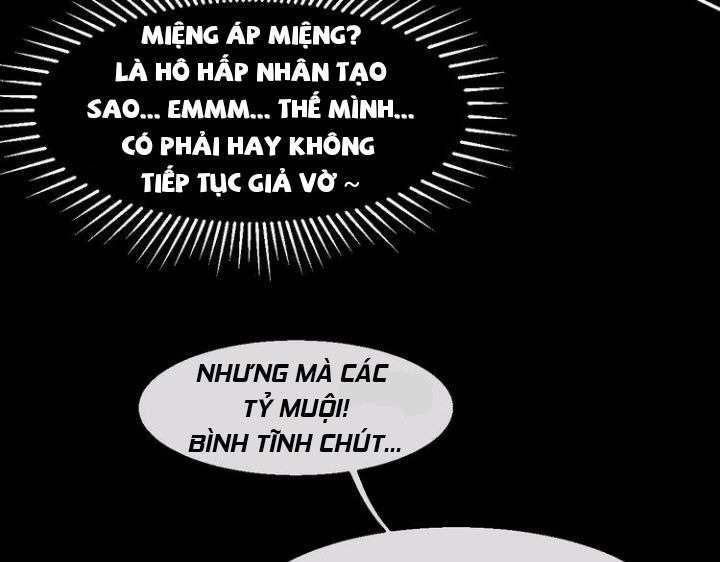 Cấm Động! Đồ Tự Kỷ Chapter 2.1 - 7