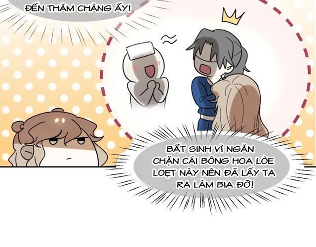 Cấm Động! Đồ Tự Kỷ Chapter 3.1 - 15