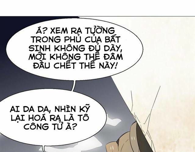 Cấm Động! Đồ Tự Kỷ Chapter 3.2 - 35