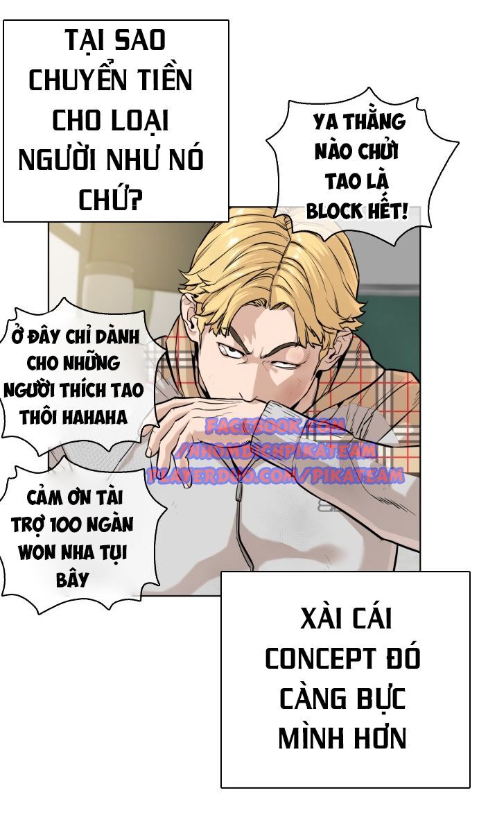 Cách Chiến Thắng Trận Đấu Chapter 10 - 38