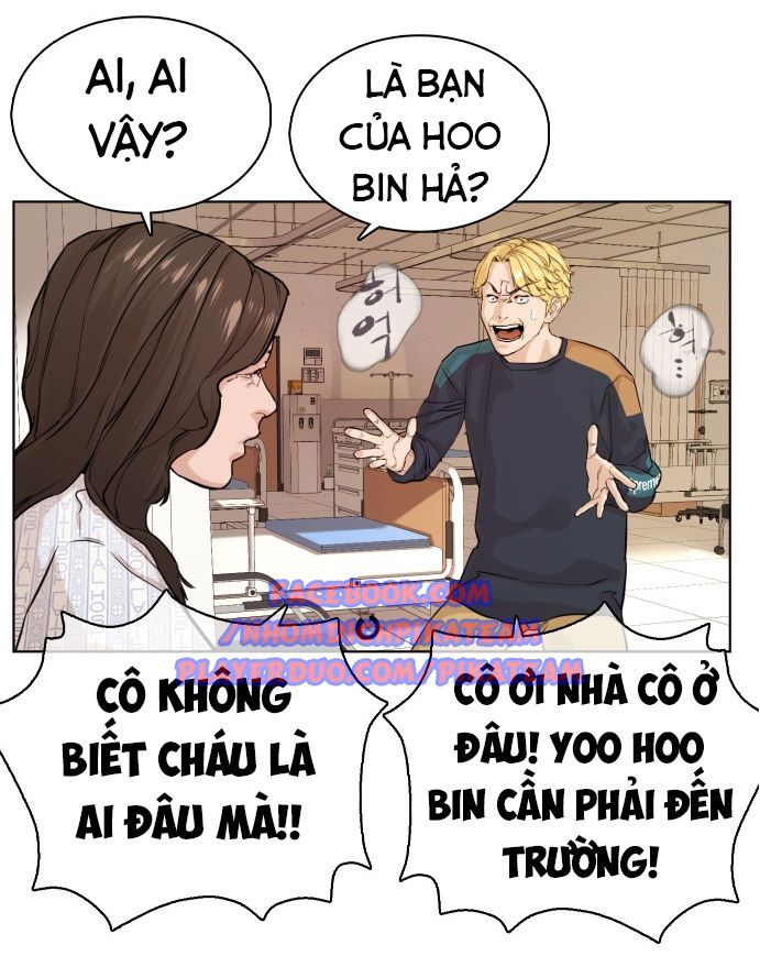 Cách Chiến Thắng Trận Đấu Chapter 10 - 54