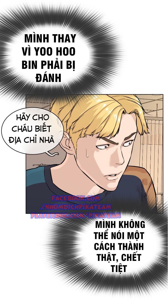 Cách Chiến Thắng Trận Đấu Chapter 10 - 56