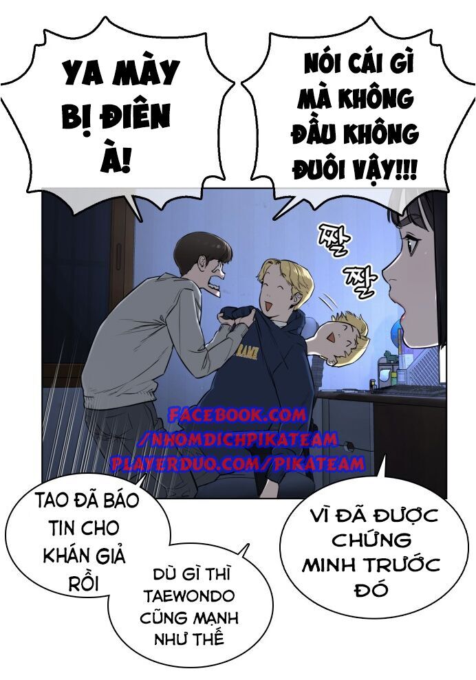 Cách Chiến Thắng Trận Đấu Chapter 13 - 90