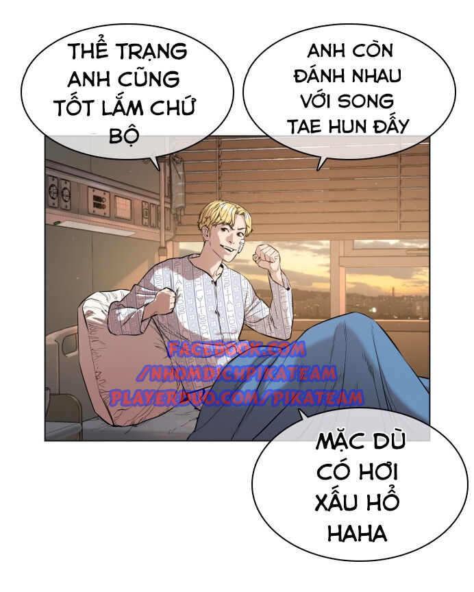 Cách Chiến Thắng Trận Đấu Chapter 15 - 47