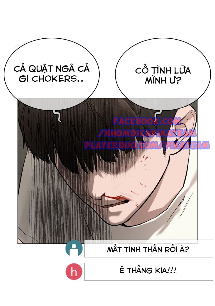 Cách Chiến Thắng Trận Đấu Chapter 18 - 17