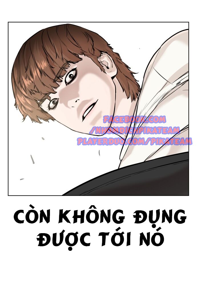 Cách Chiến Thắng Trận Đấu Chapter 18 - 41