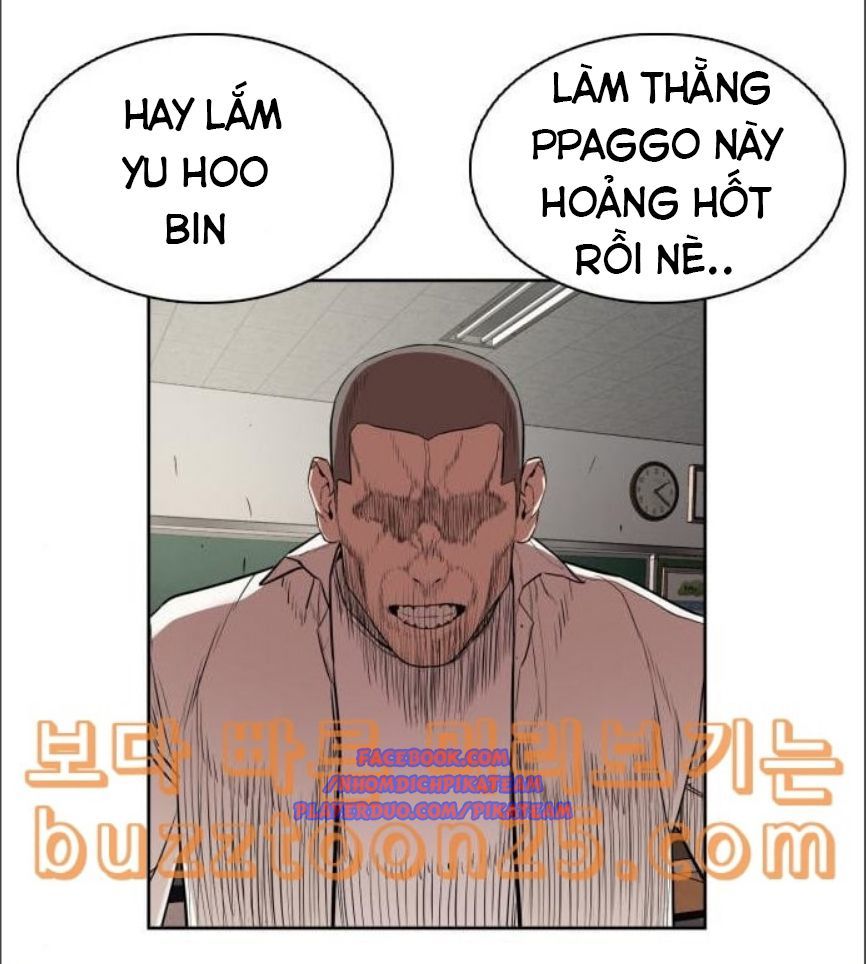 Cách Chiến Thắng Trận Đấu Chapter 2 - 116