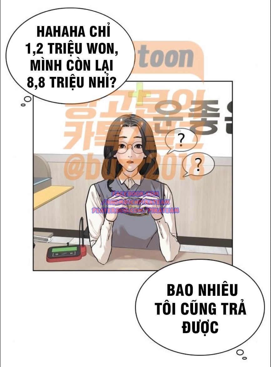 Cách Chiến Thắng Trận Đấu Chapter 2 - 30