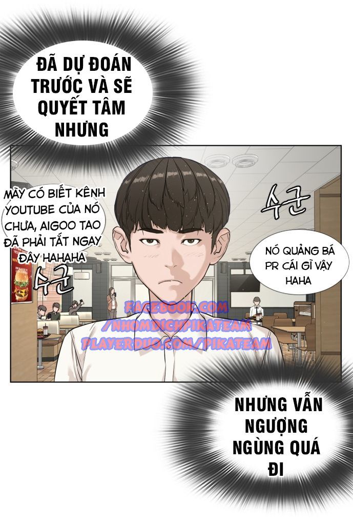 Cách Chiến Thắng Trận Đấu Chapter 4 - 41