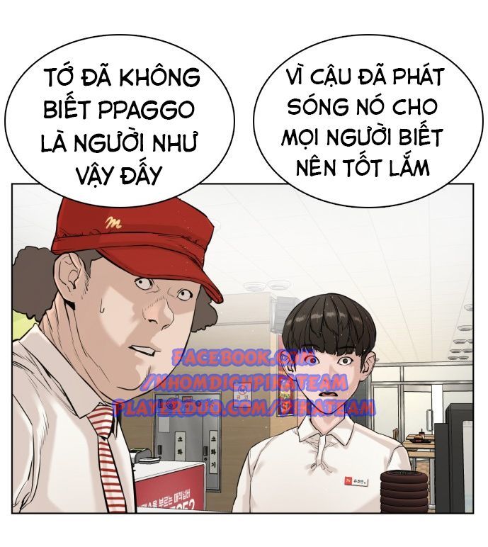 Cách Chiến Thắng Trận Đấu Chapter 4 - 47