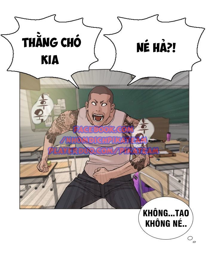 Cách Chiến Thắng Trận Đấu Chapter 4 - 84