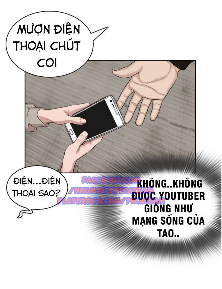 Cách Chiến Thắng Trận Đấu Chapter 5 - 51