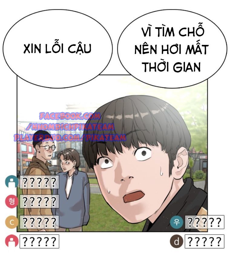 Cách Chiến Thắng Trận Đấu Chapter 6 - 99