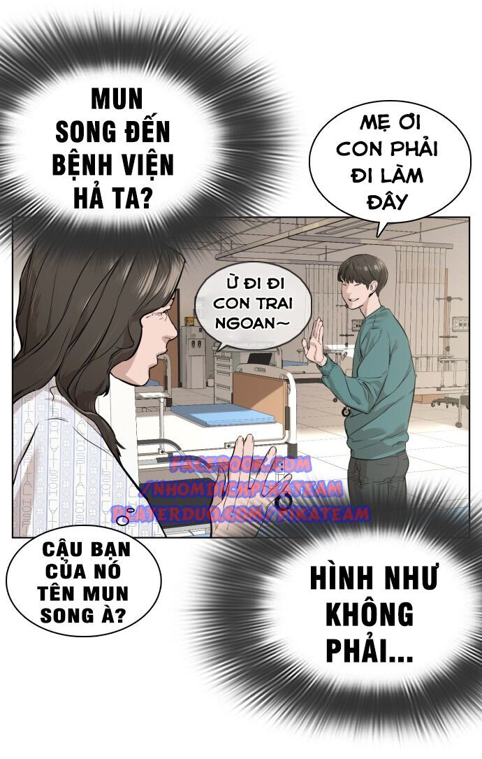 Cách Chiến Thắng Trận Đấu Chapter 12 - 57