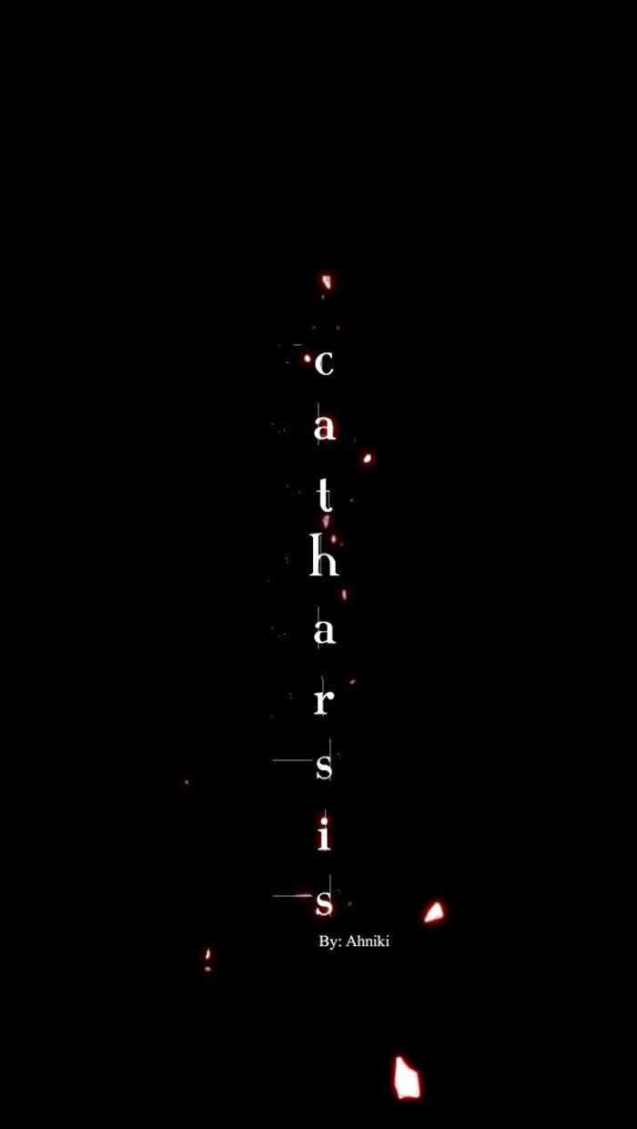 Catharsis Chapter 1 - 2