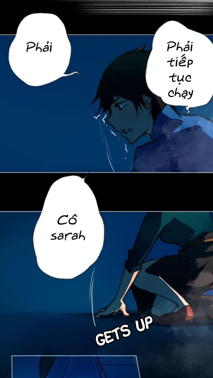 Catharsis Chapter 7 - 26