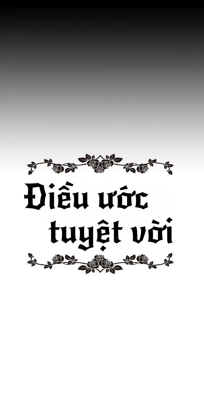 Điều Ước Tuyệt Vời Chapter 1 - 25