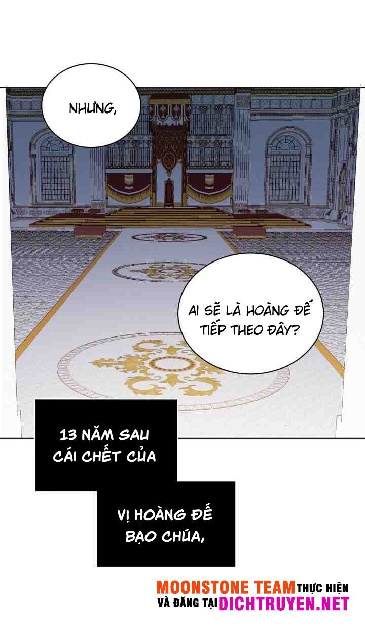 Lamia Orphe Đã Chết Chapter 1 - 27