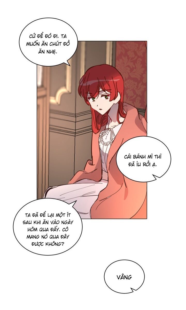 Lamia Orphe Đã Chết Chapter 10 - 30