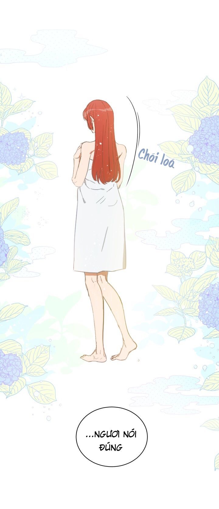 Lamia Orphe Đã Chết Chapter 10 - 40