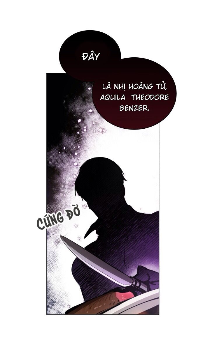 Lamia Orphe Đã Chết Chapter 11 - 14