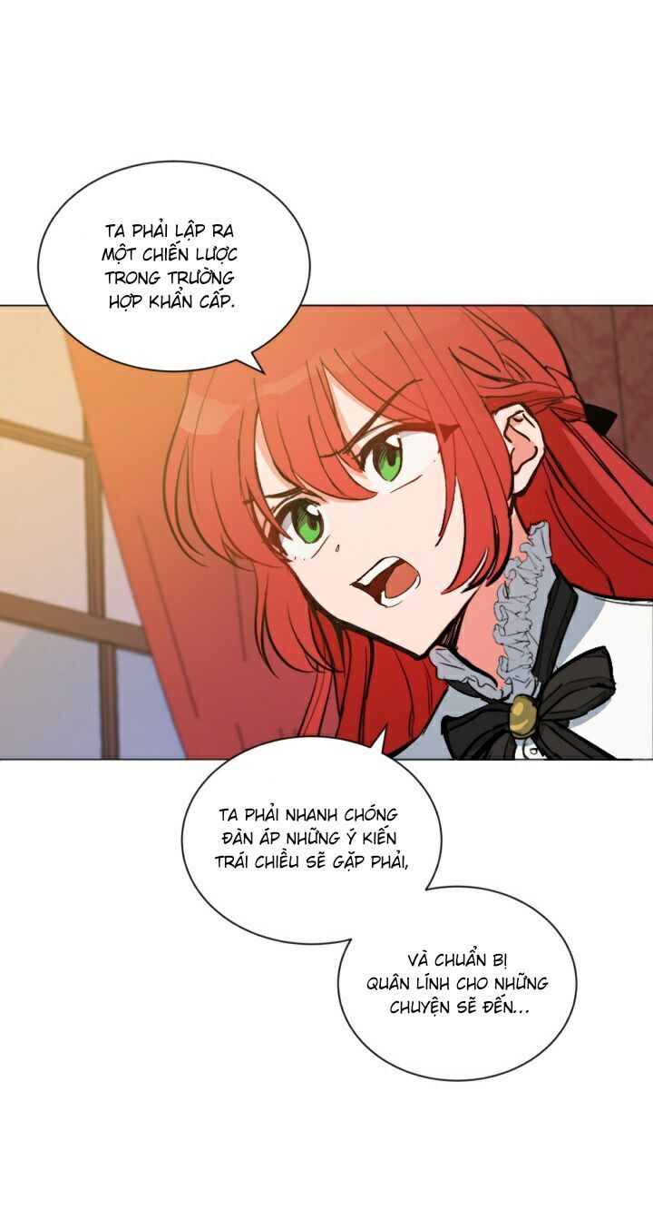 Lamia Orphe Đã Chết Chapter 12 - 50