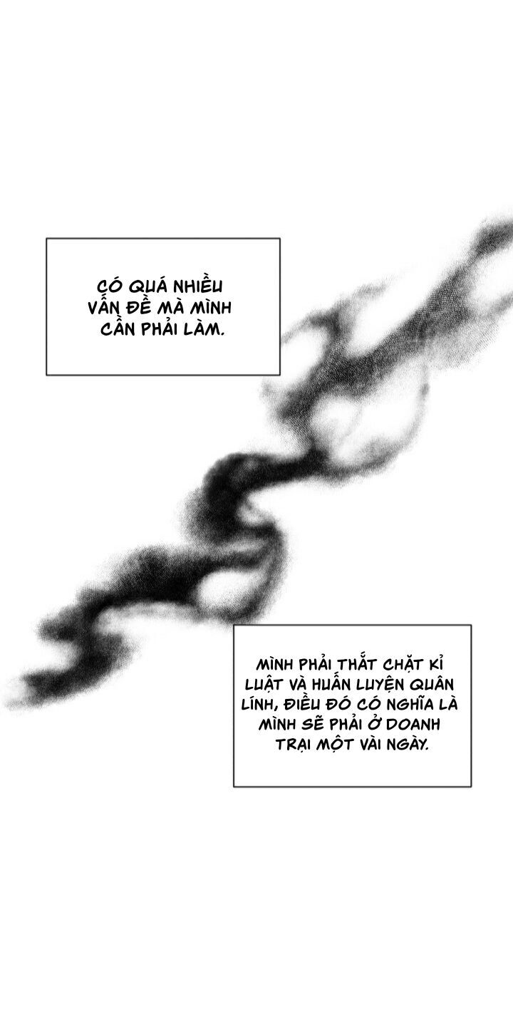 Lamia Orphe Đã Chết Chapter 12 - 52