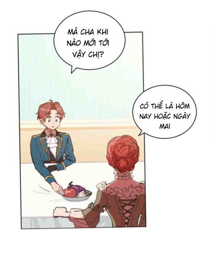 Lamia Orphe Đã Chết Chapter 4 - 57