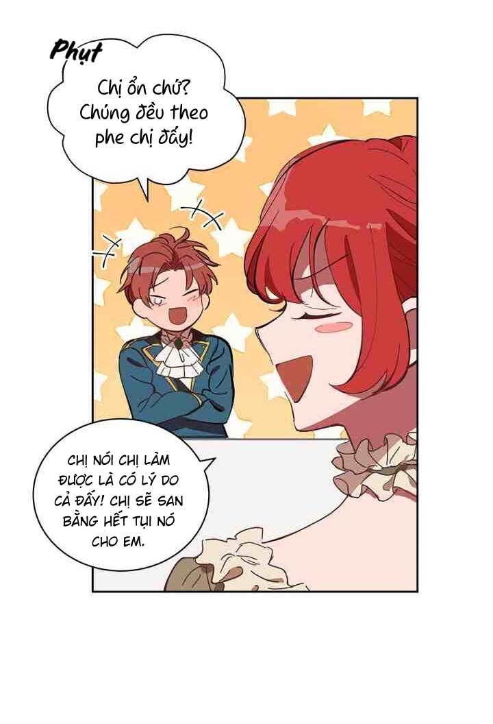 Lamia Orphe Đã Chết Chapter 4 - 62