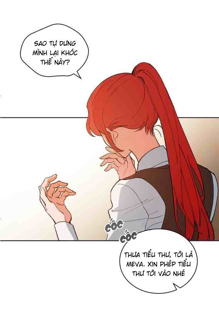 Lamia Orphe Đã Chết Chapter 4 - 9