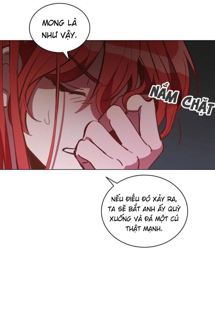 Lamia Orphe Đã Chết Chapter 7 - 15