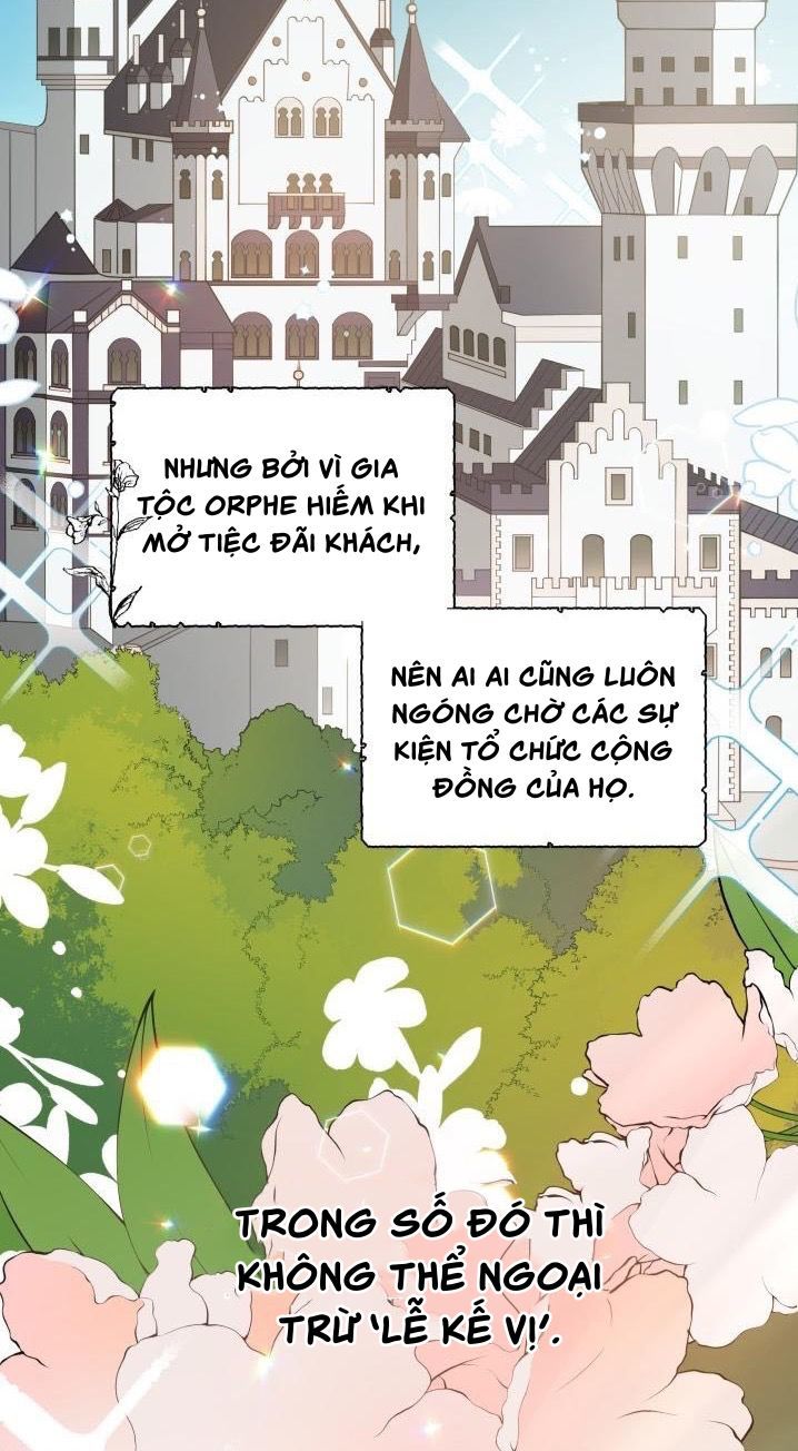 Lamia Orphe Đã Chết Chapter 7 - 3