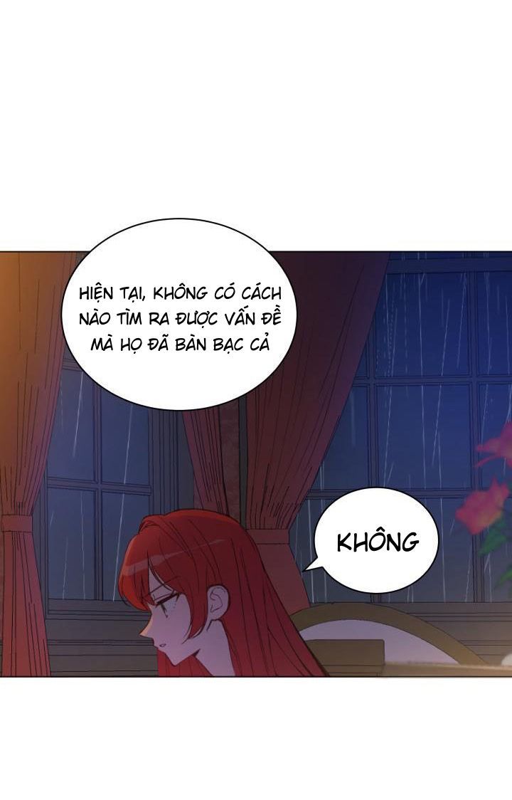 Lamia Orphe Đã Chết Chapter 7 - 24