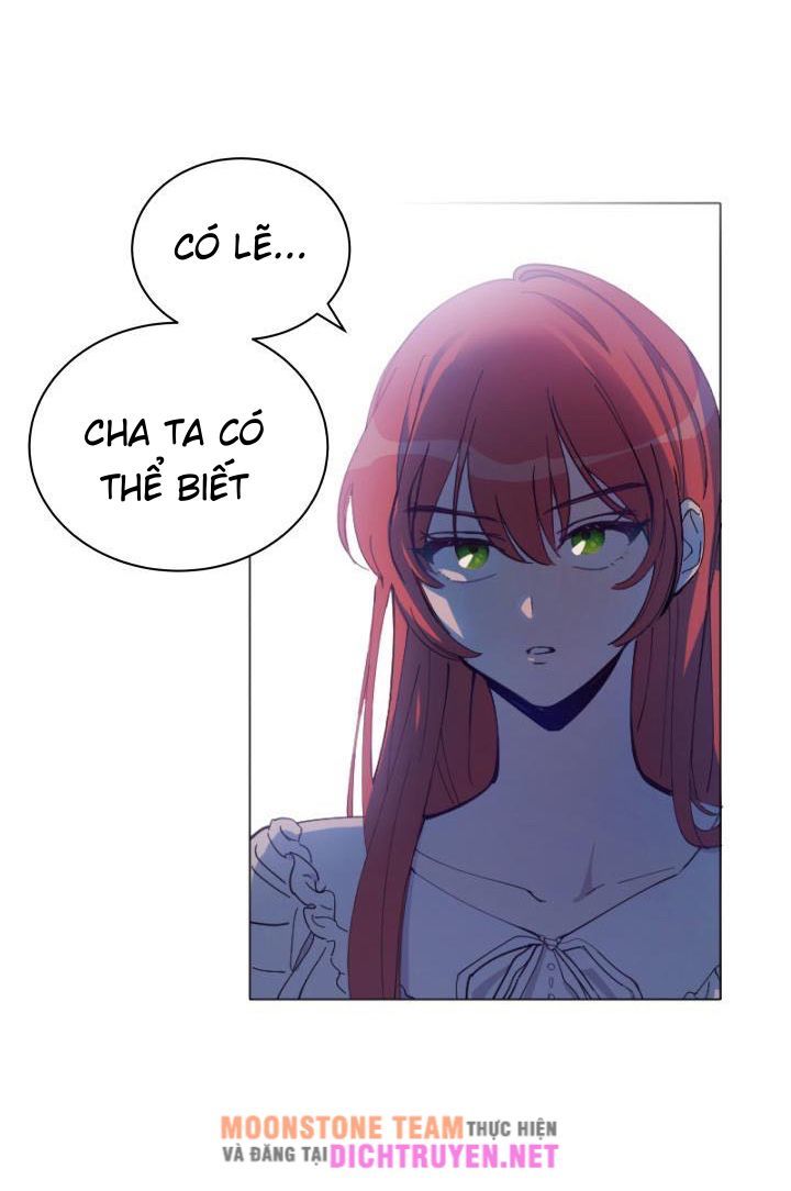 Lamia Orphe Đã Chết Chapter 7 - 25