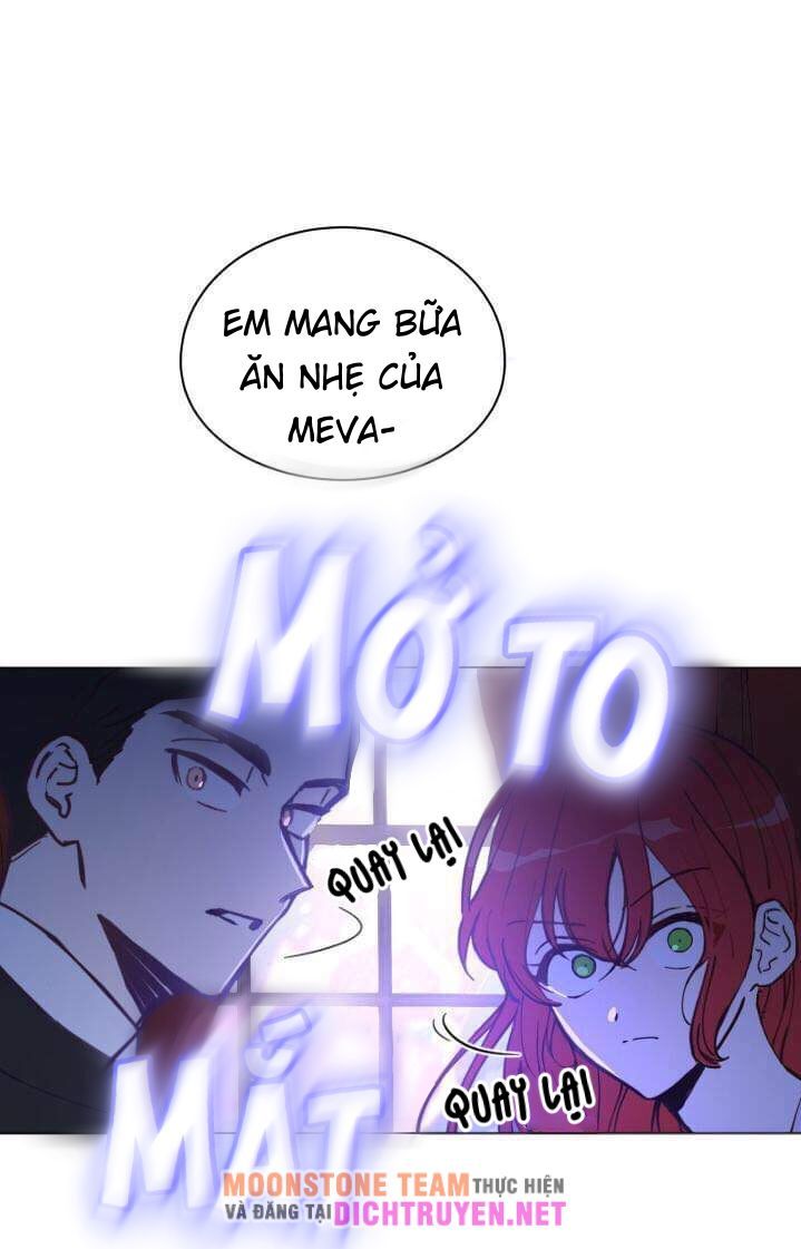 Lamia Orphe Đã Chết Chapter 7 - 30