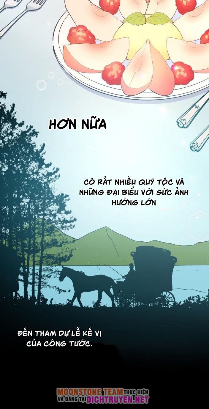 Lamia Orphe Đã Chết Chapter 7 - 5