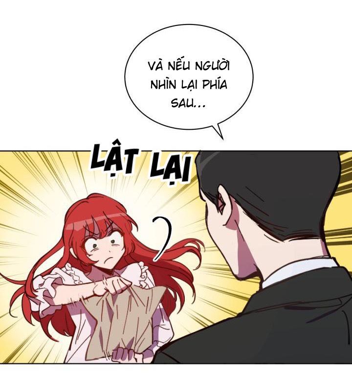 Lamia Orphe Đã Chết Chapter 7 - 10