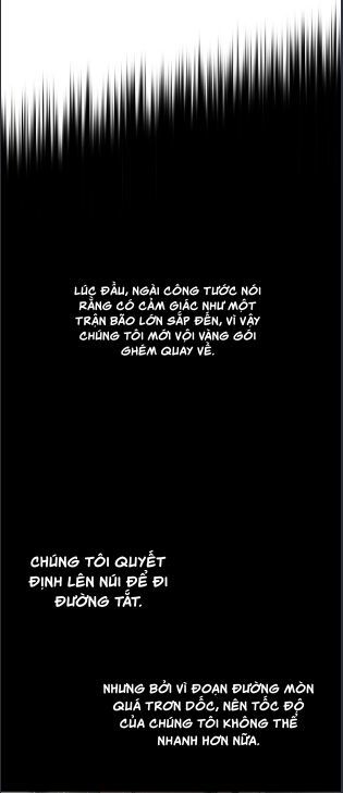 Lamia Orphe Đã Chết Chapter 9 - 11