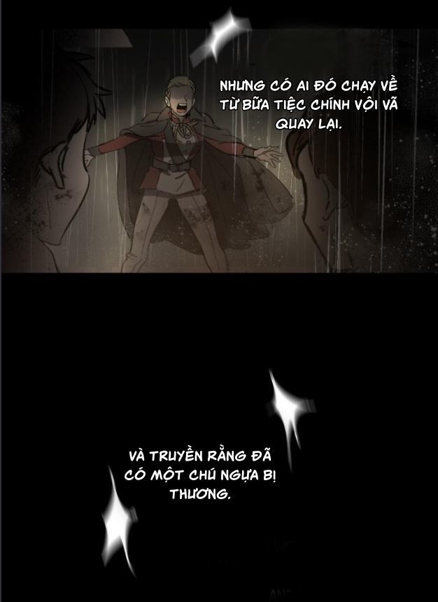 Lamia Orphe Đã Chết Chapter 9 - 14